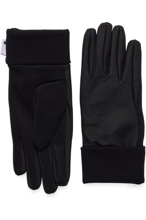 Rains Gloves W1T1 Black