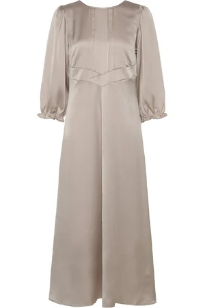 Bruuns Bazaar Acaciabblulla Dress Purple