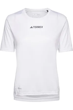 adidas W Mt Tee White