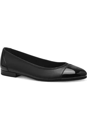 Tamaris Woms Ballerina Black