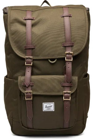 Herschel Little America Backpack Khaki