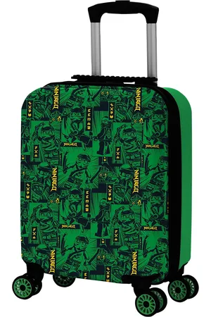 Lego Bags Lego® Play Date 16" Green