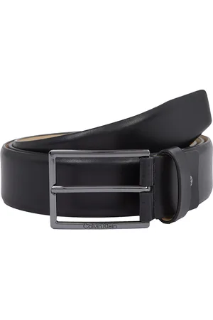 Calvin Klein Adj Minimal Formal 35Mm Black