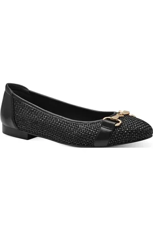 Tamaris Woms Ballerina Black
