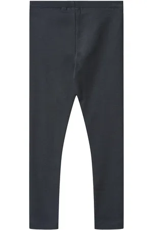 WHEAT Jersey Legggings Jules Navy