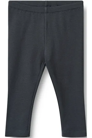 WHEAT Jersey Leggings Jules Navy