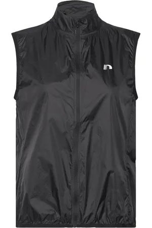 Newline Nwlpackable Trail W Vest Black