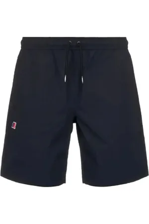 K-Way Nesty Travel Navy