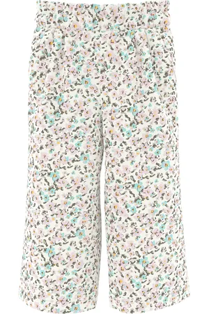 NAME IT Nmfvelma Wide Pant Patterned