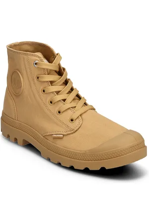 Palladium Mono Chrome Beige