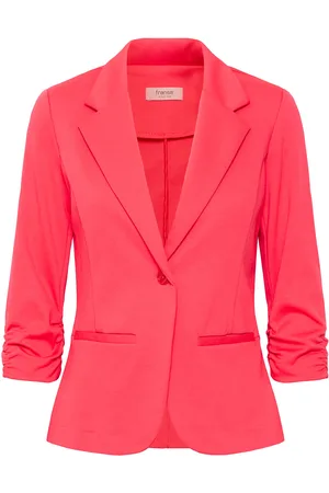 FRANSA Zablazer 1 Blazer Pink