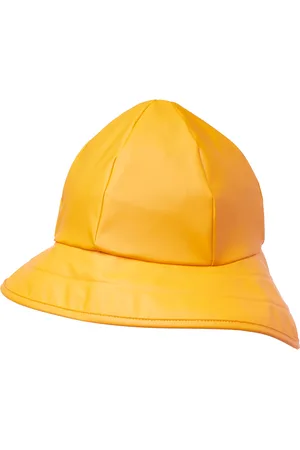 Helly Hansen K Hh Souwester Yellow