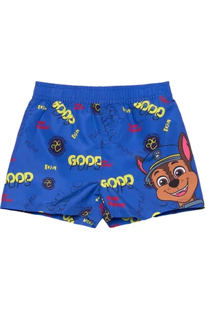 Paw Patrol Swimsuit Patterned