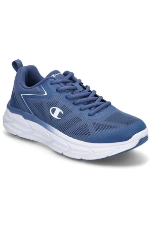 Champion Fx Iii Low Cut Shoe Blue