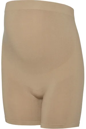 Mama;licious Mlamiya New Hotpants 2-P A. Beige
