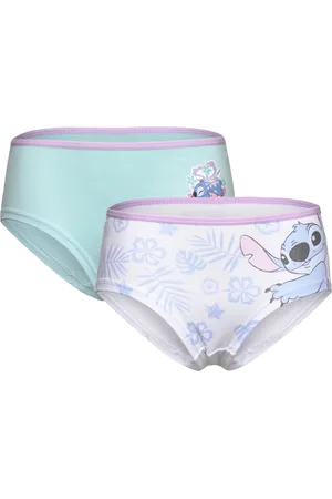 Disney Panties Patterned