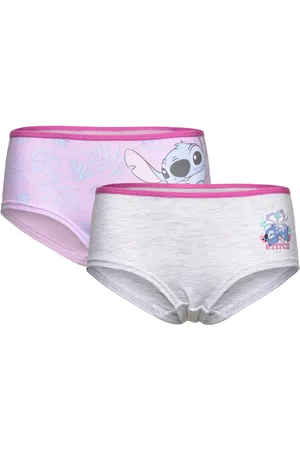 Disney Panties Patterned