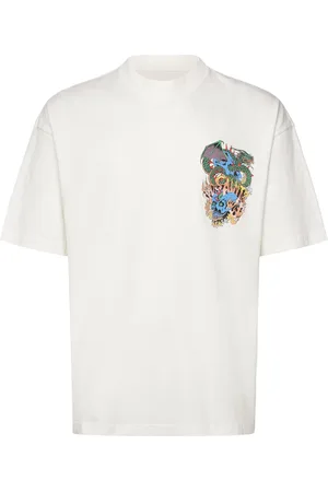 AllSaints Writher White