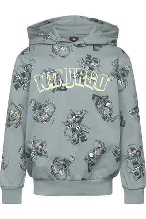 LEGO kidswear Lwsaku 300 - Sweatshirt Grey
