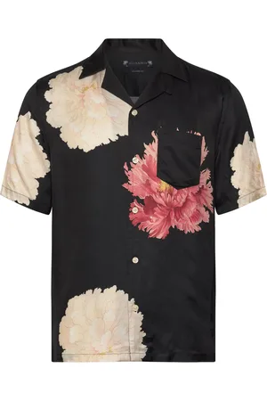 AllSaints Fleur Black