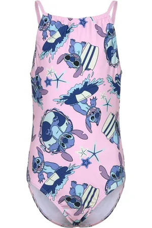 Disney Swimsuit Patterned