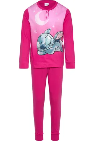 Disney Pyjama Pink