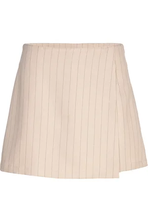 Bruuns Bazaar Apricotbberica Skirt Shorts Beige