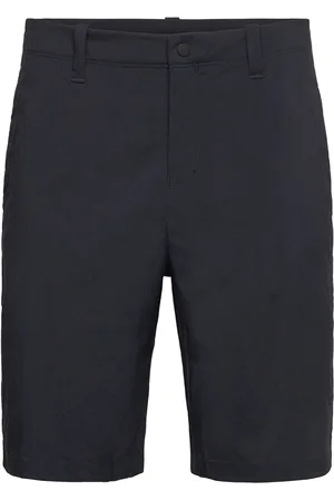 Jack Wolfskin Desert Shorts M Black