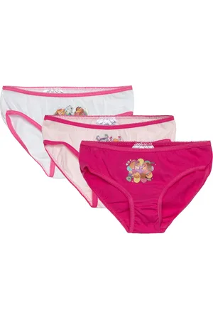 Paw Patrol Slip Pink