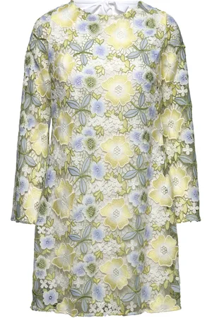 Bruuns Bazaar Yvonnebblucille Dress Green