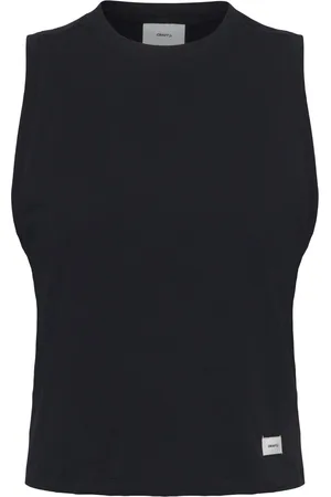 Craft Collective Relaxed Sl Tee W Black