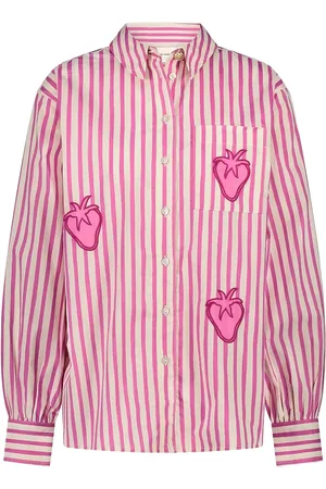 Fabienne Chapot Alex Blouse Pink