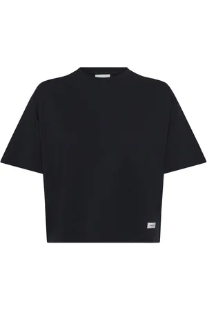 Craft Collective Relaxed Ss Tee W Black