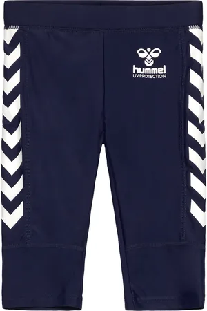 Hummel Hmlfiji Swim Shorts Navy