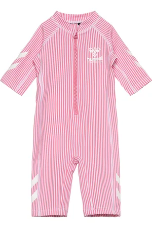 Hummel Hmlcala Swim Suit Pink