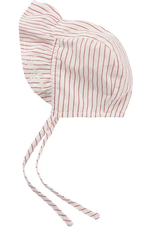 NAME IT Nbffiline Hat Red