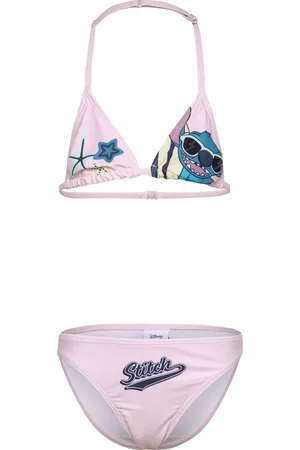Disney Swimsuit Pink