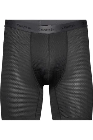 Craft Pro Dry Nanoweight 6-Inch Boxer M Black