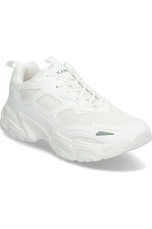 Exani Mika W White