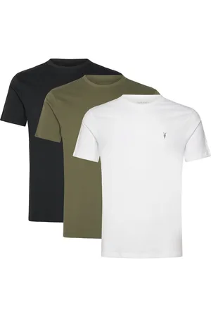 AllSaints Brace Patterned
