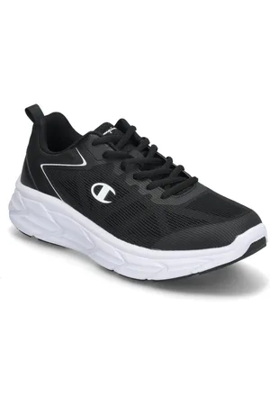Champion Fx Iii Low Cut Shoe Black