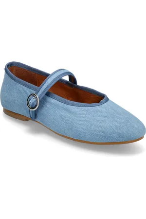 Jonak 264-Deesse Jeans Blue