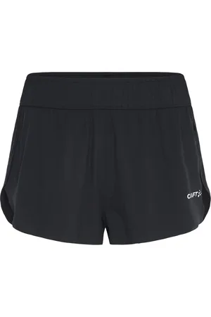 Craft Adv Essence 2" Shorts 2 W Black