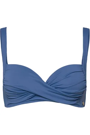 Panos Emporio Medea Solid Top Blue