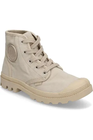 Palladium Pampa Hi Cream