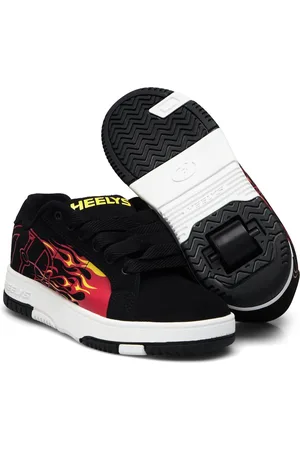 Heelys Kolect Prints Black