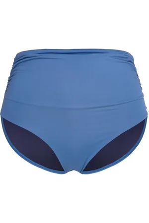Panos Emporio Chara Solid Bottom Blue