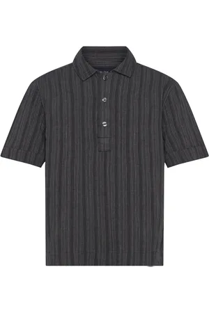 Abercrombie & Fitch Anf Mens Wovens Black