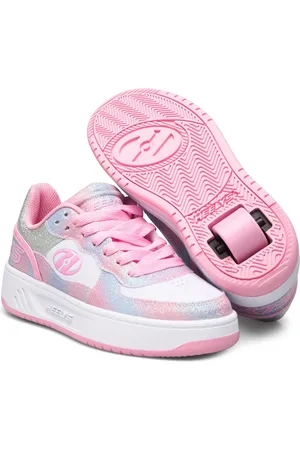 Heelys Rezerve Low Pink