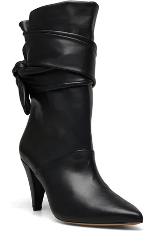 IRO Nori Black